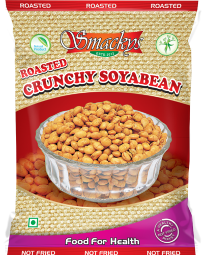 Roasted Food Laminates Packaging Pouch - Laminated Material , Custom Designs For Roasted Food Processing And Reliable Supply Partnerships