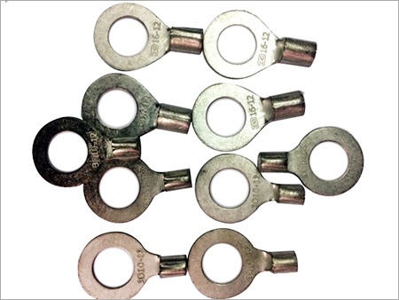 बाइमेटलिक केबल लग्स