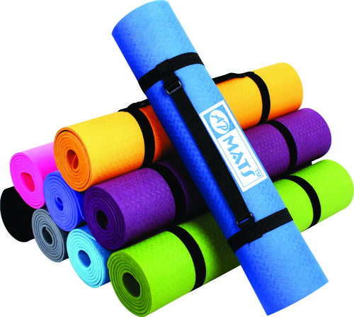 Yoga Mat