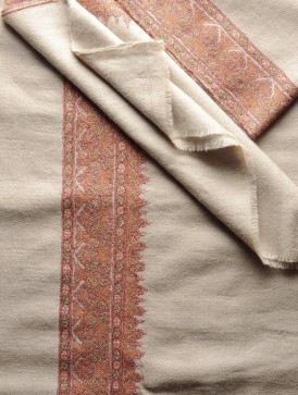Kashmir Pashmina Shawls