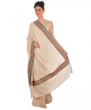 Kashmir Pashmina Shawls