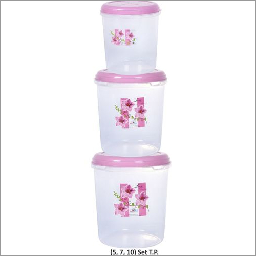 ताज़ा-एन-फ्रेश कंटेनर टीपी