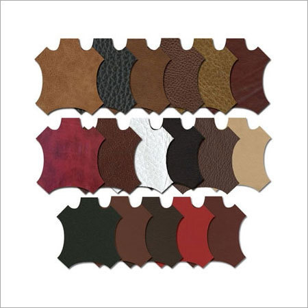 शुद्ध फिनिश लेदर