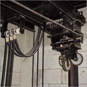 सुरक्षा जूता Wtrcab Serge PA