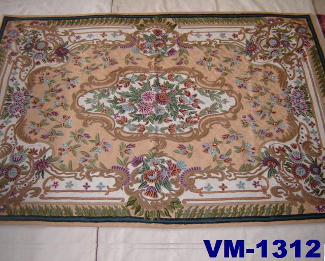 Handwoven Rugs