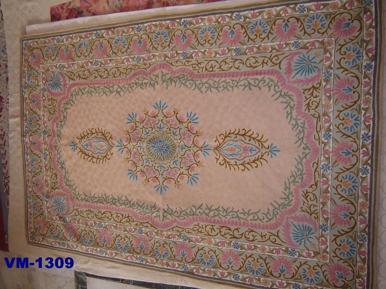 Handwoven Rugs