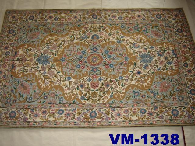 Handwoven Rugs