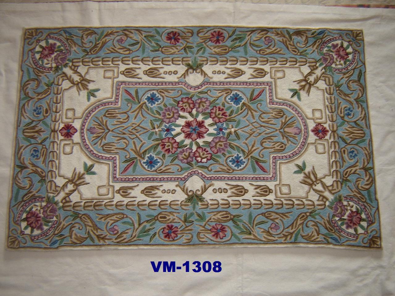 Handwoven Rugs