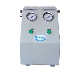 Mechanical Semi-Automatic Manifold System