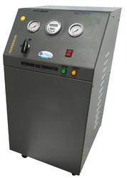 Mechanical Lc/Ms Nitrogen Generators
