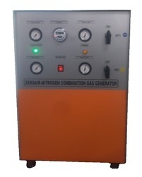 High Purity Nitrogen Generators