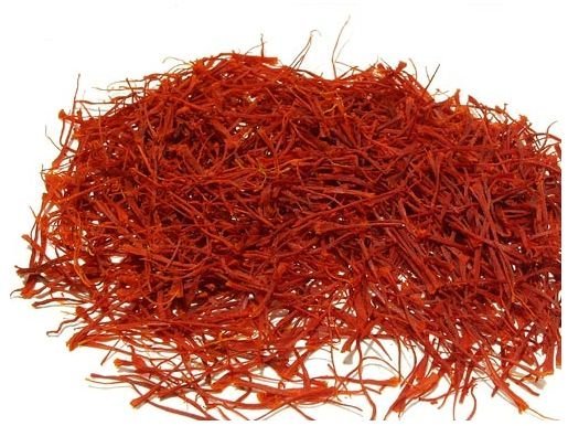 Kashmir Saffron