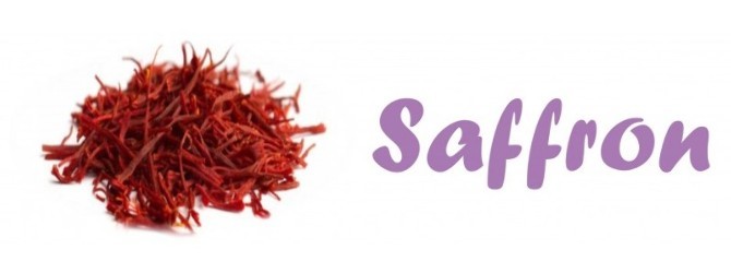 Kashmir Saffron