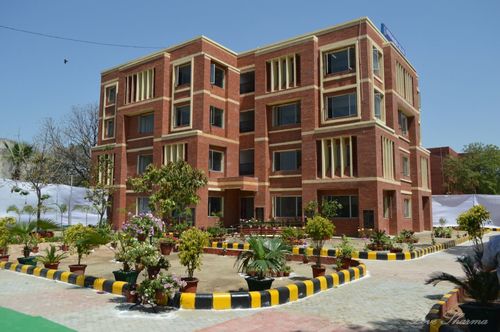 विवेकानंद कॉलेज। दिल्ली विश्वविद्यालय