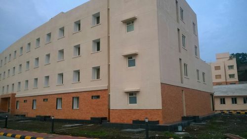 सैंडस्टोन 9"*3" IIM इंदौर