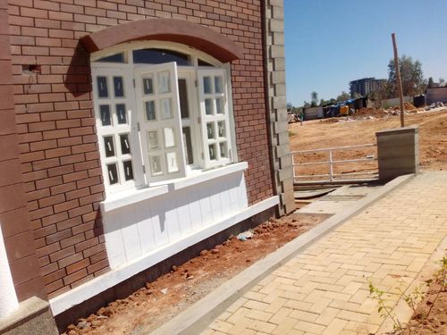 चॉकलेट। 9"*3"।