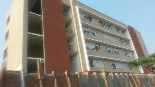 शिव नादर स्कूल। गुड़गाँव