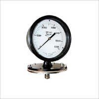 Low Pressure Gauge