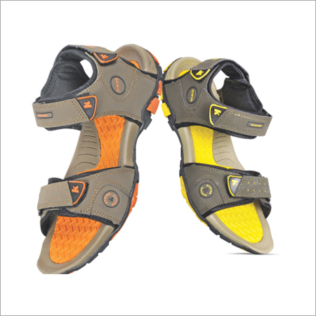 Phylon Sandals