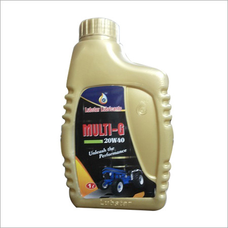 मल्टी-G 20w40 CF/SF