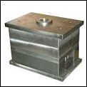 Die Mould Application: Industrial