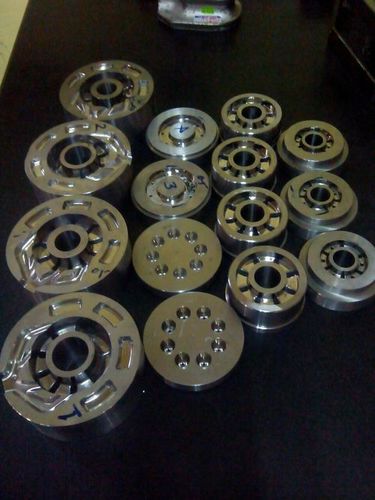 Pdc Die Inserts Application: Industrial