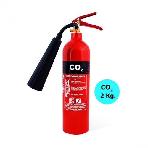 अग्निशामक: आग