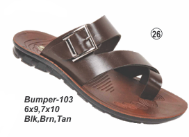 Pu Slipper