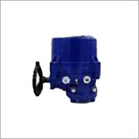 EQS सीरीज इलेक्ट्रिक एक्ट्यूएटर