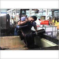 औद्योगिक संक्षारण अवरोधक