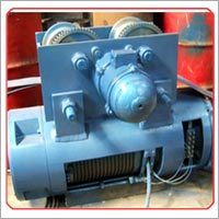 Custom Hoists
