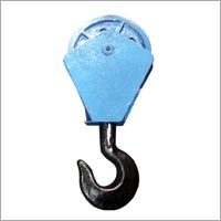 Hook Block