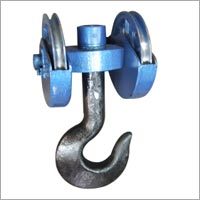 Custom Hook Blocks