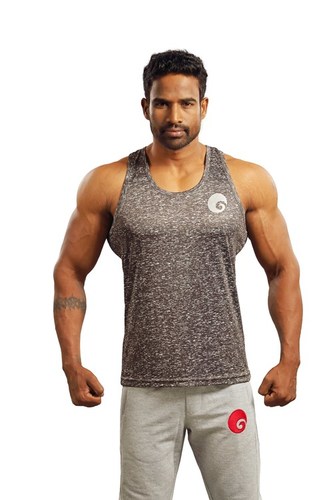Gym Stringer Age Group: Adults