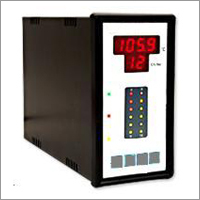 RTD तापमान स्कैनर