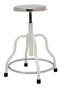 Ravolving Stool