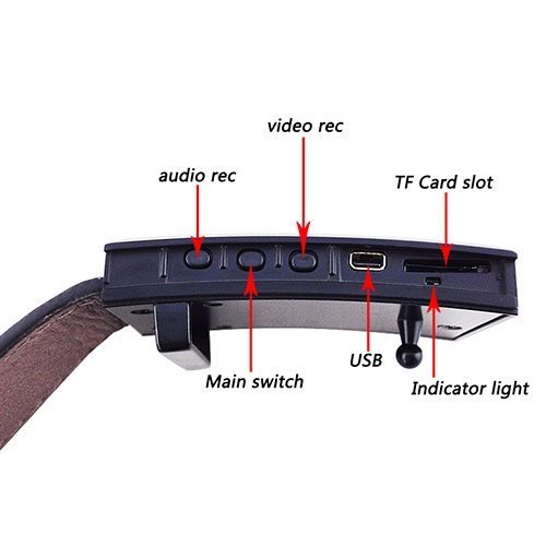 044 A Dvr Belt Hd