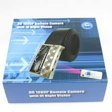 044 A Dvr Belt Hd