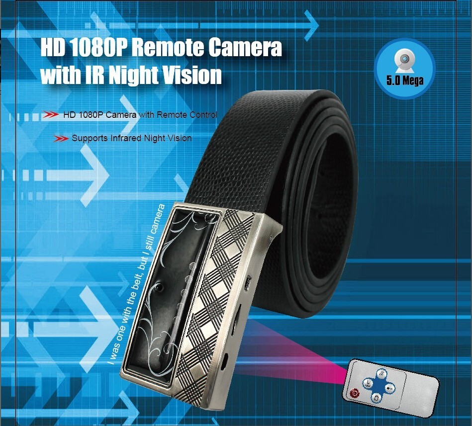 044 A Dvr Belt Hd