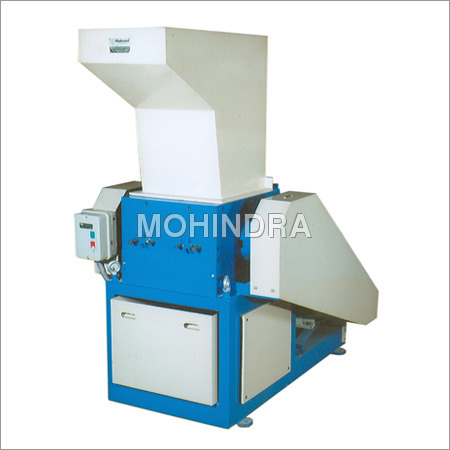Industrial Plastic Granulator