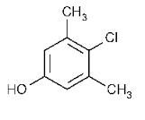 Chloroxylenol C8H9Ocl