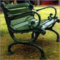 Victorian Bench
