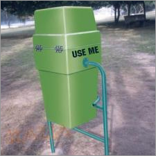 ग्रीन बिन