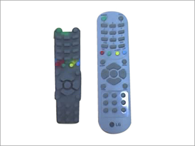 रिमोट कंट्रोल कीपैड