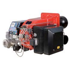 ग्लास ऑयल बर्नर