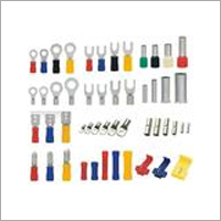 Cable Lugs