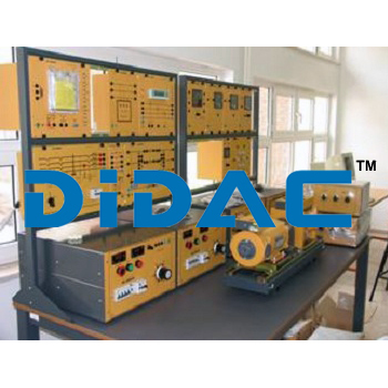 Electrical Power Systems