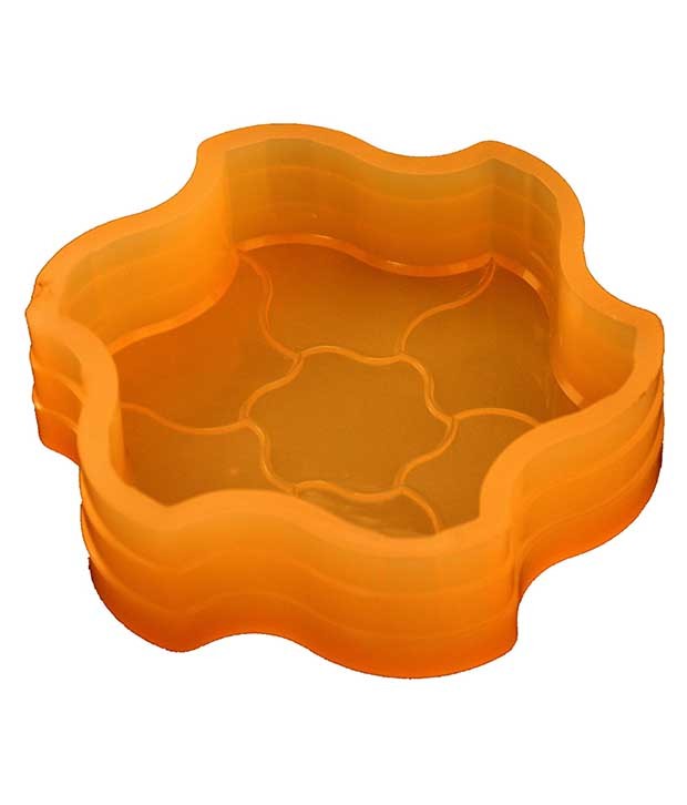 Pvc Paver Block Moulds