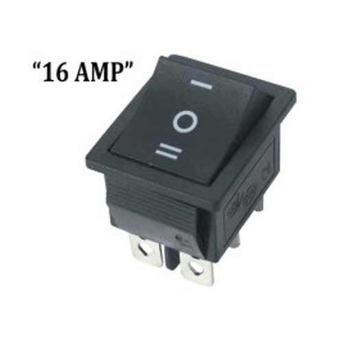 डिजाइन नं. Dzrs-608 3 वे 6 पिन