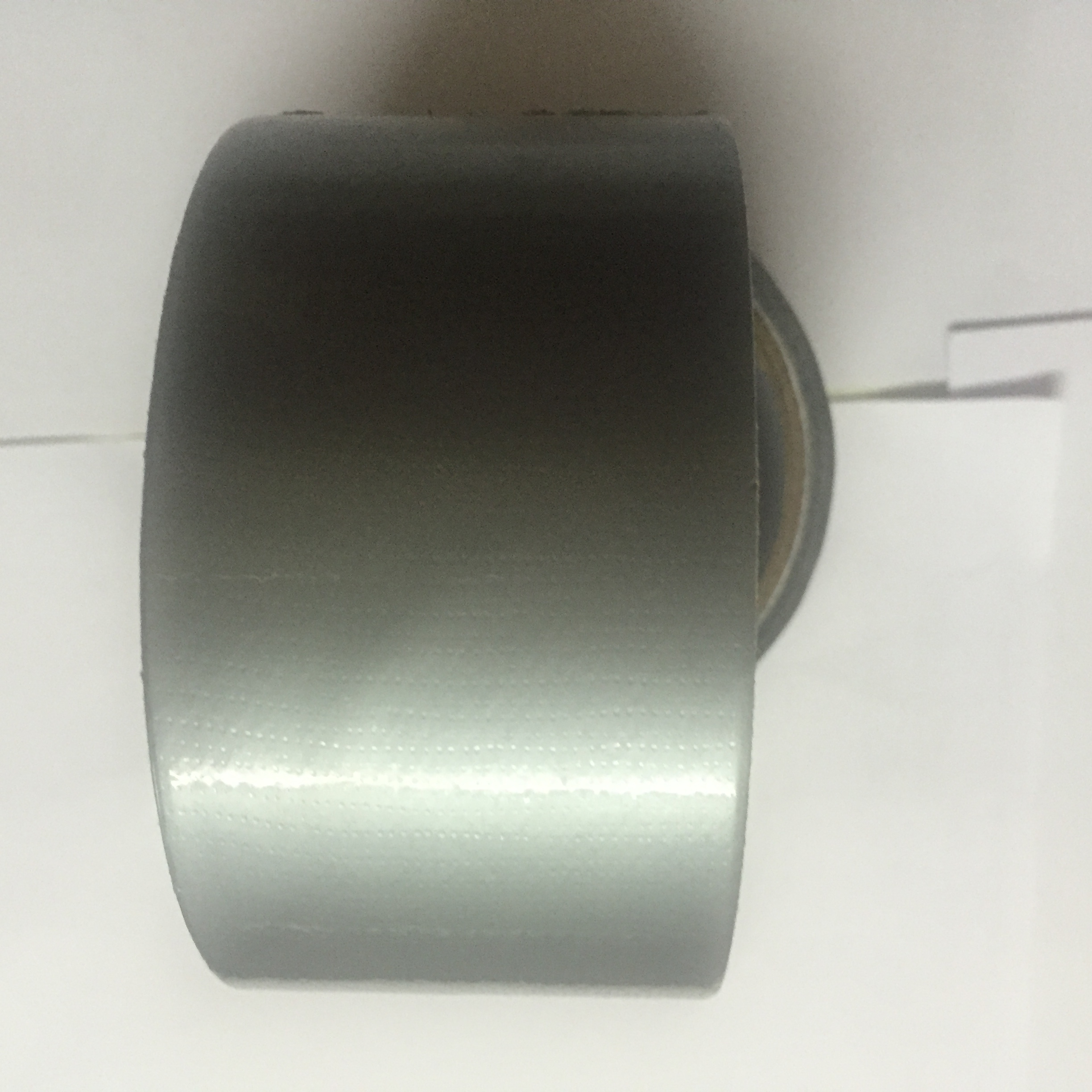 Duct Tape - Cloth Tape, 40m Length X 50.8mm Width, Silver Color, Hot Melt Adhesive, 1000mm Thickness | High Tensile Strength, Weather Resistant, Excellent Flexibility
